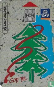 TeleFinans - God Jul