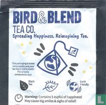 Great British Cuppa