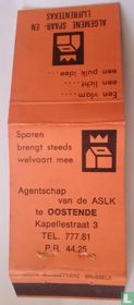 Agence .CGER/ASLk.