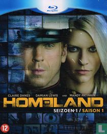 Seizoen 1 / Saison 1