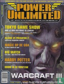 Power Unlimited 1
