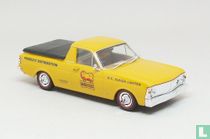 Ford XY Falcon Ute
