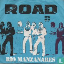 Rio Manzanares