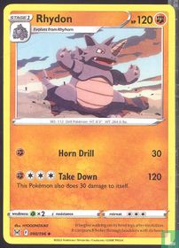 Rhydon