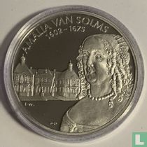 Amalia van Solms