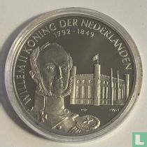 Willem II Koning der Nederlanden
