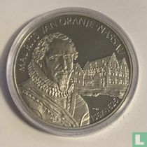 Maurits van Oranje Nassau