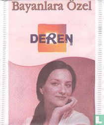 Bayanlara Özel  