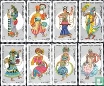 Contes Arabes - Costumes