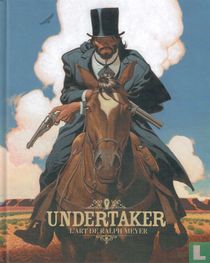 Undertaker