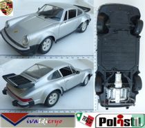 Porsche 911 Turbo 