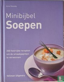 Minibijbel soepen