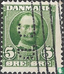 Frederik VIII