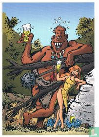 Trolls de Troy