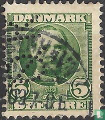 Frederik VIII