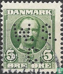 Frederik VIII