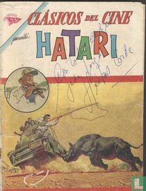 Hatari!