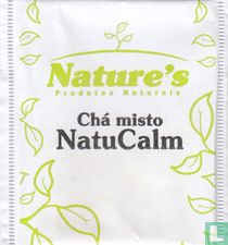 Nature's tea bags catalogue