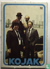 Kojak