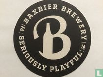 Baxbier brewery 