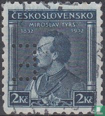 Miroslav Tyrs