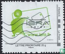 ISRA Cards