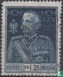 Viktor Emanuel III