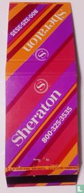 Sheraton  8003253535