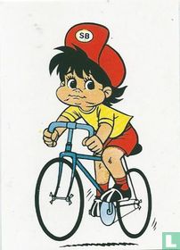 Sport Billy: wielrennen