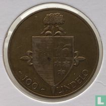 België 100 Lindelo 1981 Lillo