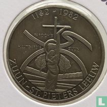 België 100 Zuuntjes 1982 Zuun - St. Pieters Leeuw
