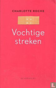 Vochtige streken