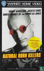 Natural Born Killers