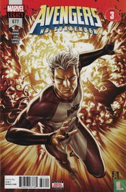 Avengers 677