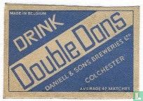 Double Dans