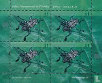 Insecten