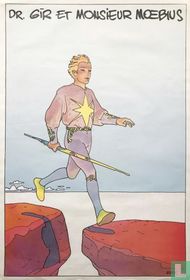 Dr. Gir et monsieur Moebius