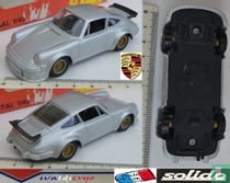 Porsche 934 turbo