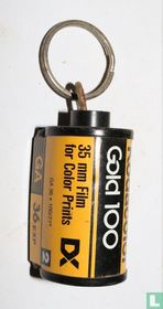 Kodacolor Gold 100