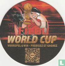 Filou World Cup 