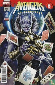 Avengers 689