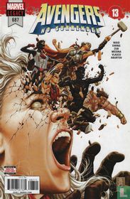 Avengers 687