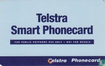 Telstra Smart Phonecard