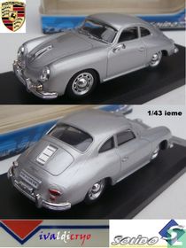 Porsche 356 A