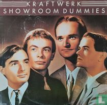 Showroom Dummies