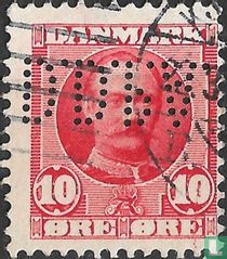 Frederik VIII