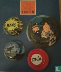 Tin Tin in gevaar