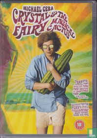 Crystal Fairy & The Magical Cactus
