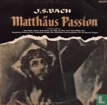 Matthaus Passion 