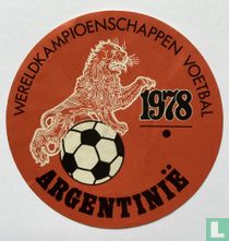 Argentinië 1978
